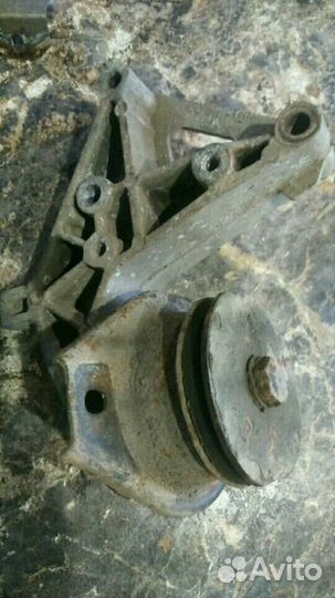 Крепления двигателя ваз 2110-2112,приора