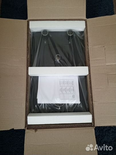 Газовая варочная панель Гефест 2-х конфорочная