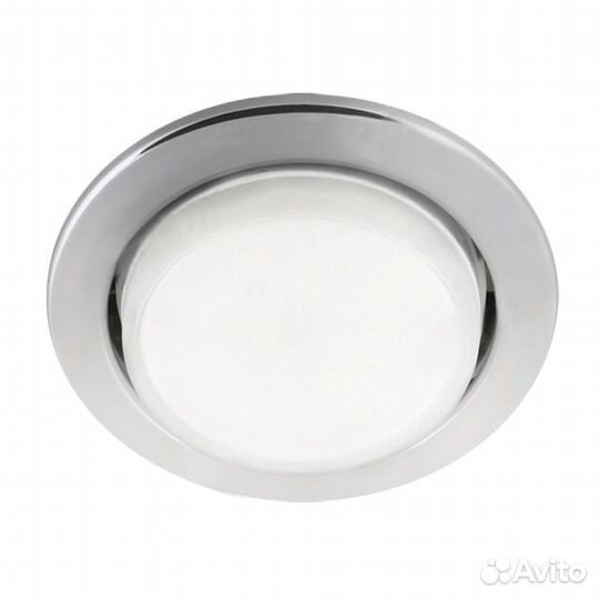 Светильник gx53