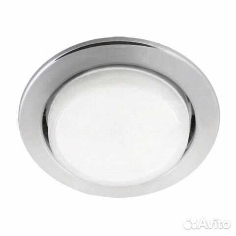 Светильник gx53