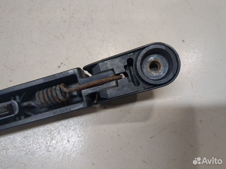 Щеткодержатель Lexus RX, 2005