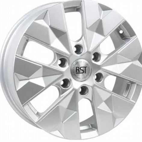 Литые диски RST R237 6.5×R17 6×139.7