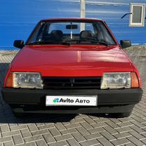 ВАЗ (LADA) 21099 1.5 MT, 1992, 88 000 км, с пробегом, цена 175 000 руб.