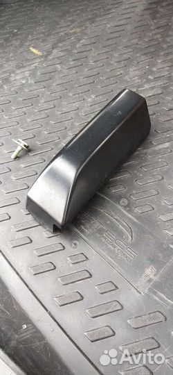 Правая заглушка Релинга x-trail t 30