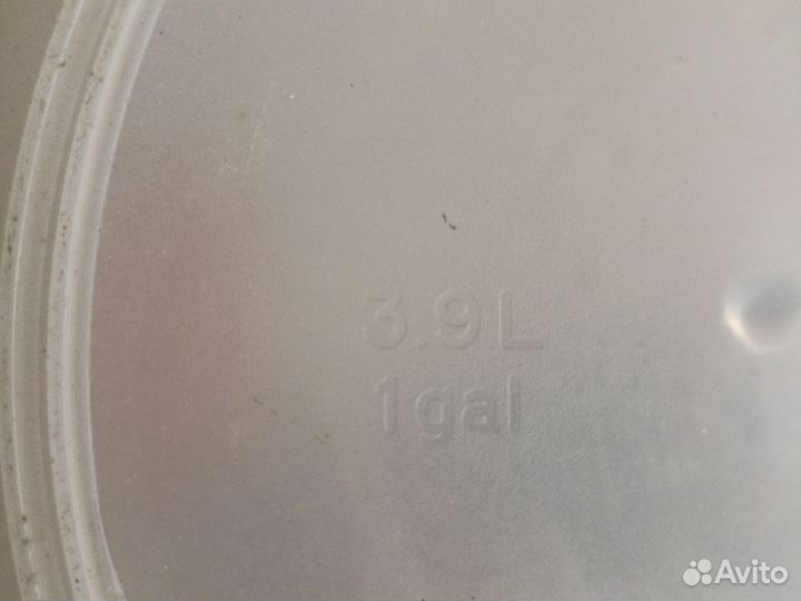 Посуда тапервер бу