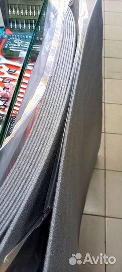 Шумоизоляция STP барьер 4