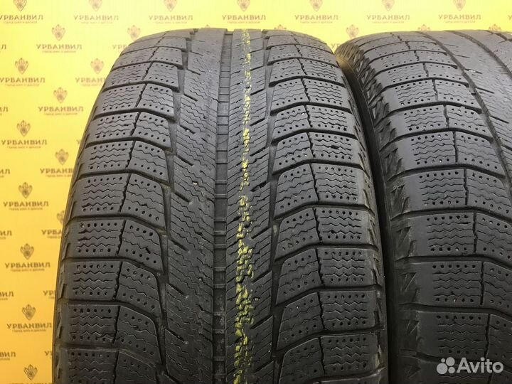 Michelin Latitude X-Ice XI2 255/55 R18 109T