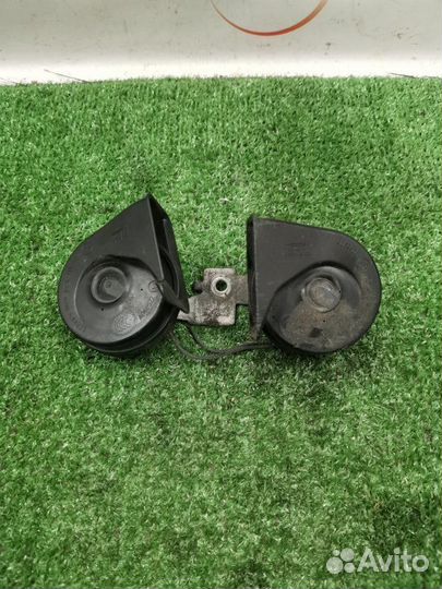 Звуковой сигнал Ford Kuga 1 SUV 2.0 TD txda 2012