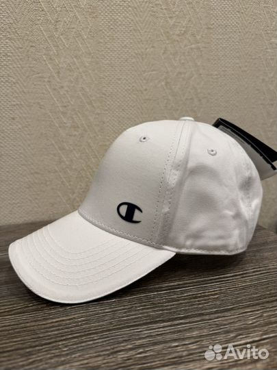 Бейсболка Champion Baseball Cap