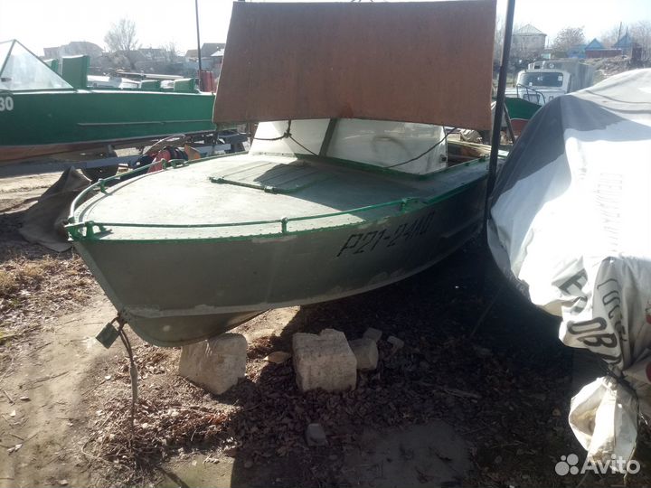 Прогресс-2М