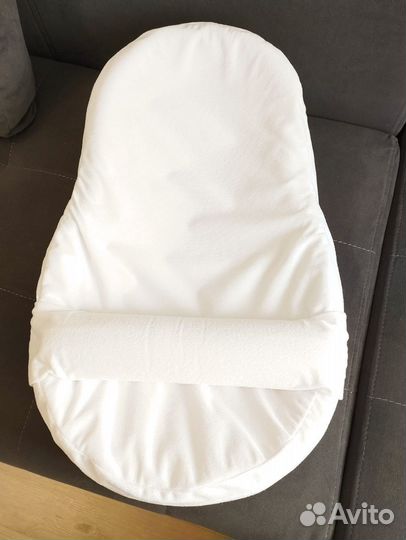 Кокон Зевушка