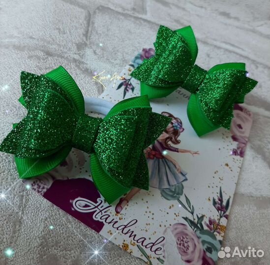 Резинка для волос