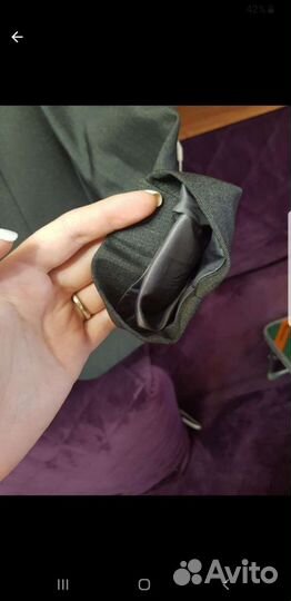 Школьный костюм