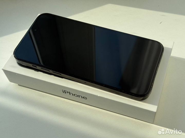 iPhone 14 Pro Max, 256 ГБ