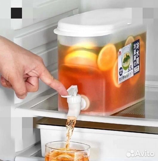 Диспенсер для напитков