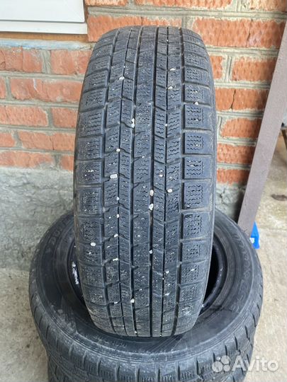 Dunlop Graspic DS3 195/60 R15 88Q