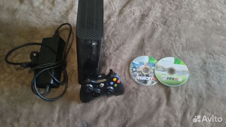 Xbox 360