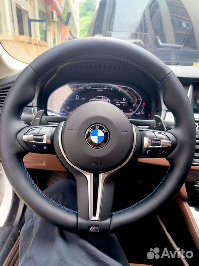 Руль bmw. m-руль bmw. Руль BMW f30