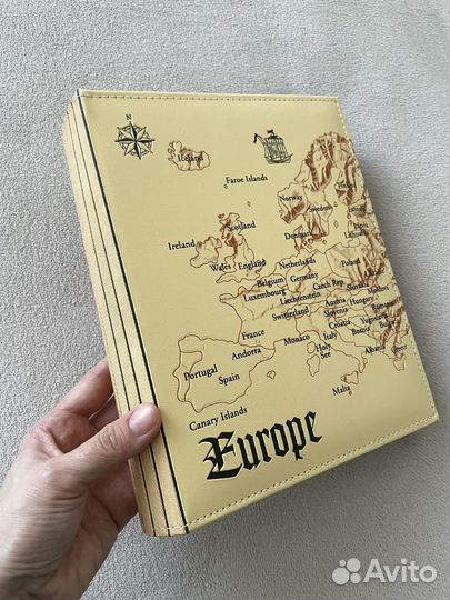 Фотоальбом