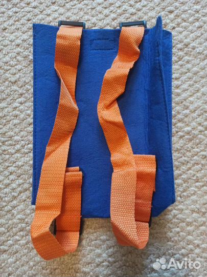 Рюкзаки детские новые
