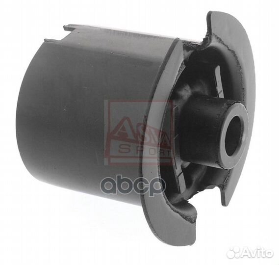 Сайлентблок подрамника 0101MCU15RC1 asva