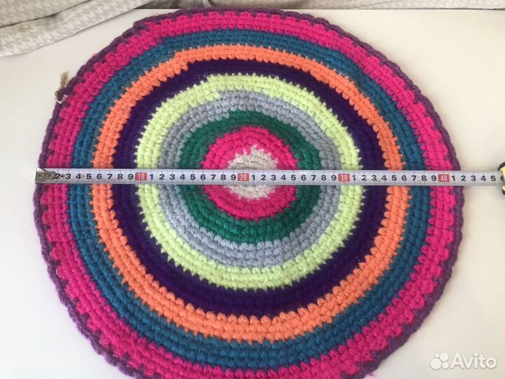 Коврик новый