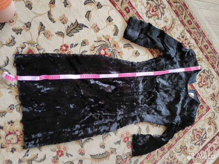 Платье женское р.42