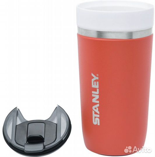 Термокружка stanley Ceramivac 0,48 L