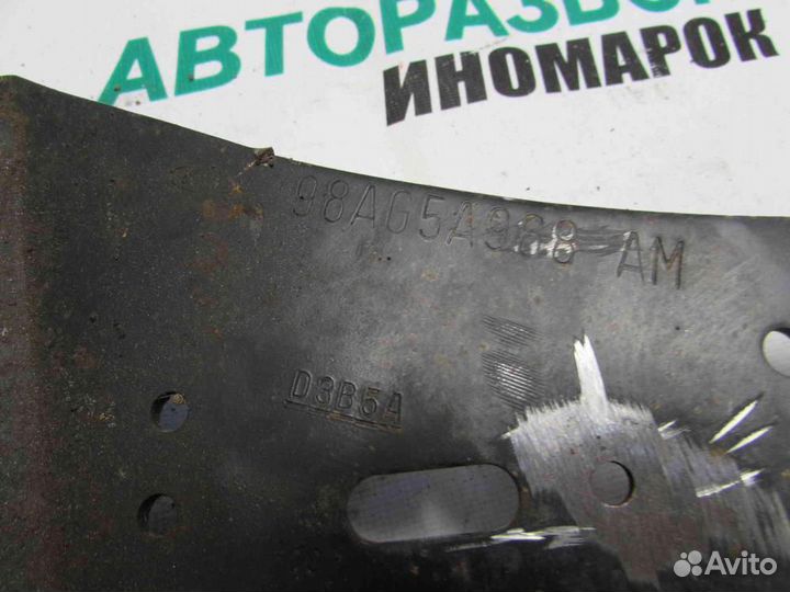 Рычаг задний продольный правый для Ford Focus 1 19