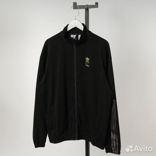 Олимпийка Adidas x Dime