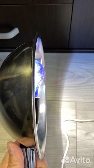 Рефлектор электрический (синия лампа, фототерапия)