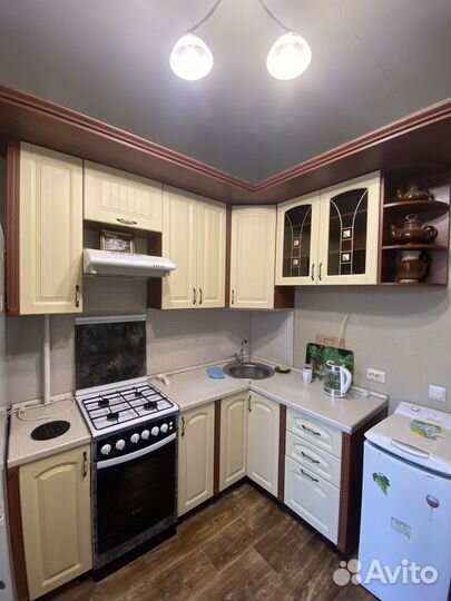 Кухонный гарнитур угловой бу