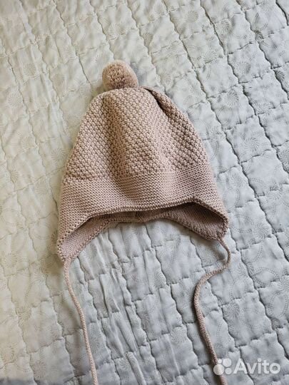 Шапка детская