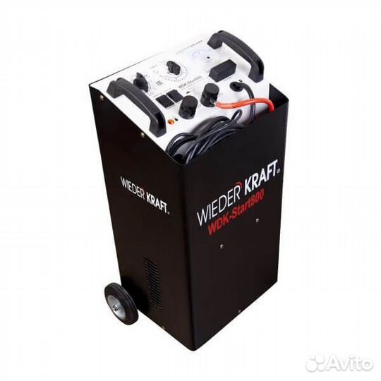 Пуско-зарядное устройство WDK-start800