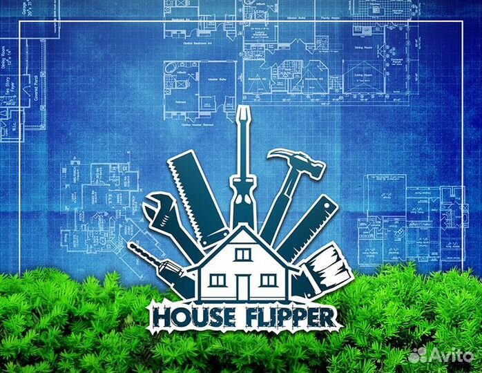 House Flipper (Steam)