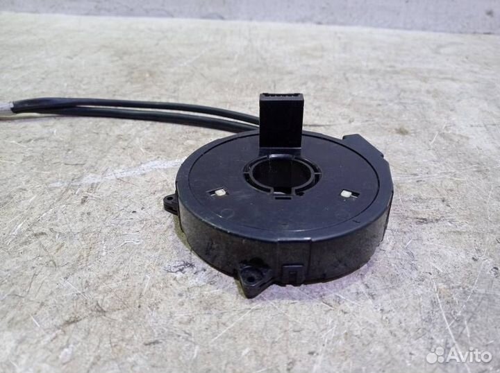 Лента подрулевая (улитка)