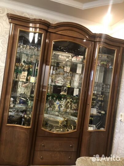 Сервант Миасс