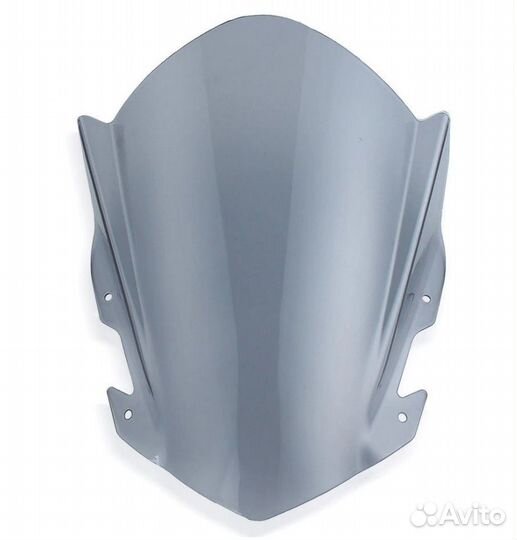 Ветровое стекло для KTM 125/200/390 14-18