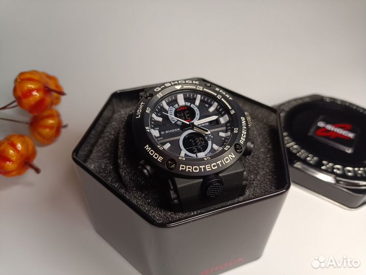 Часы Casio G-shock
