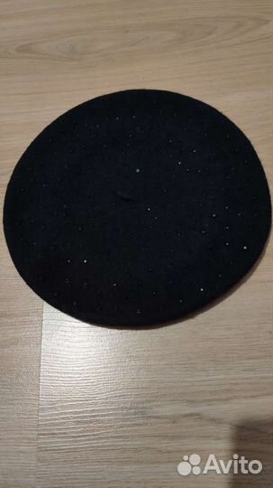 Шапка Adidas original,берет Accessorize