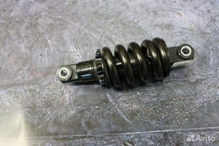 Передний амортизатор для электросамоката kugoo G1