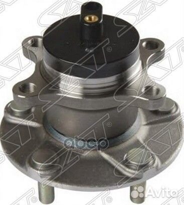 Ступичный узел задн. suzuki SX4 Япония 06- 2WD