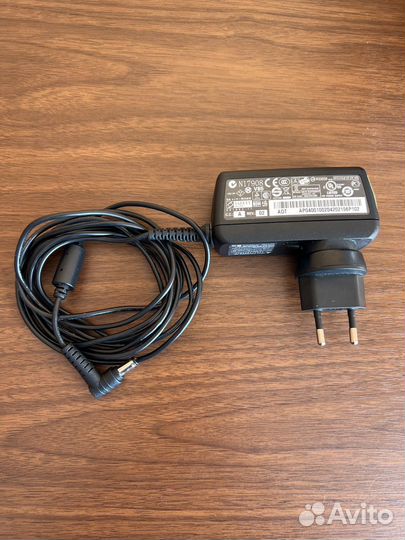 Блок питания 19v, 40W