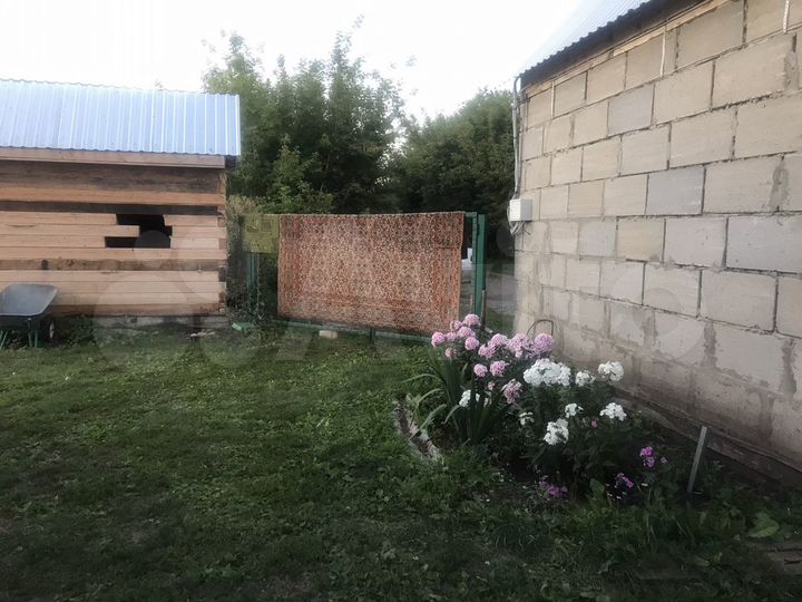 Дом 102 м² на участке 15 сот.