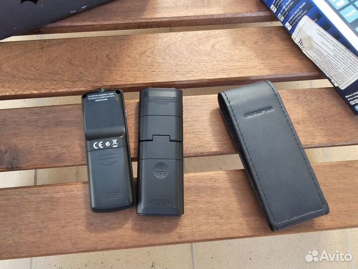 Диктофон olympus VN 416 PC