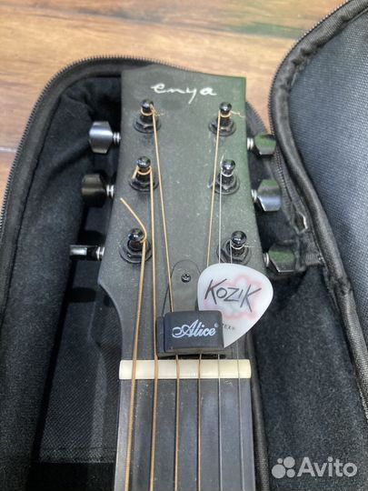 Гитара Enya ED-X1+