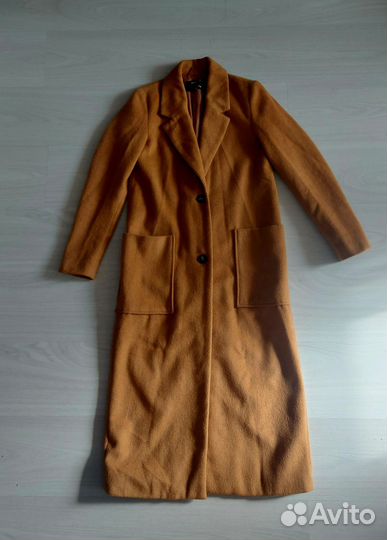 Пальто женское демисезонное Sinsay 42 44размер