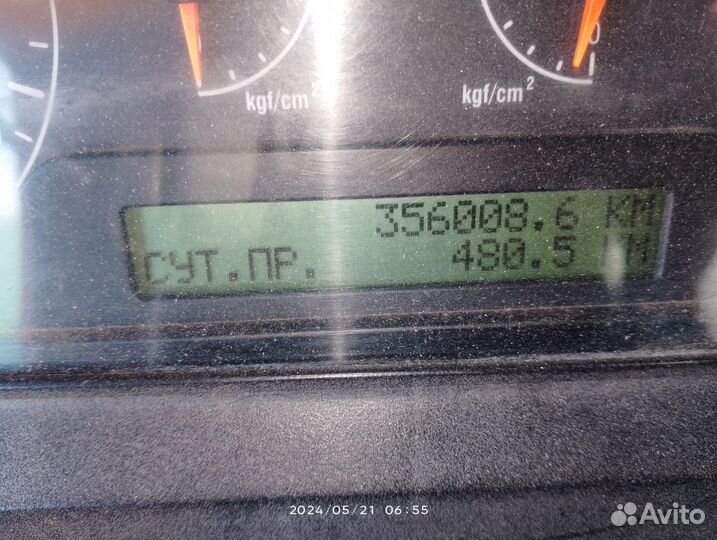 КАМАЗ 45144, 2012