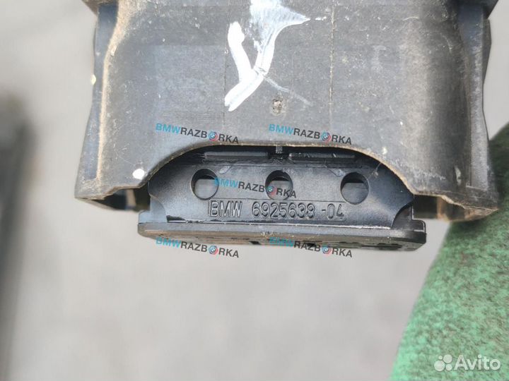 Разъем (фишка) проводки BMW Z4 E89 (2009 - 2016)