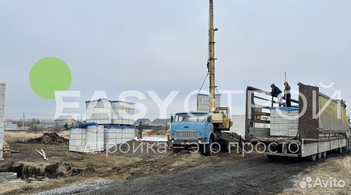 Газоблок